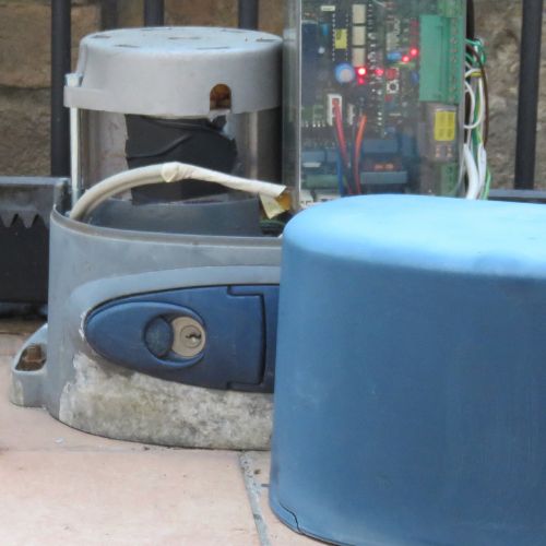 depannage automatisation portail lauragais