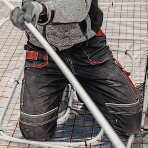 installateur plancher chauffant lauragais