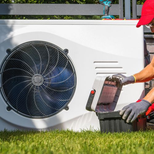 installateur pompe a chaleur lauragais